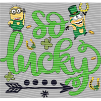 ST PATRICKS DAY-ST 1090